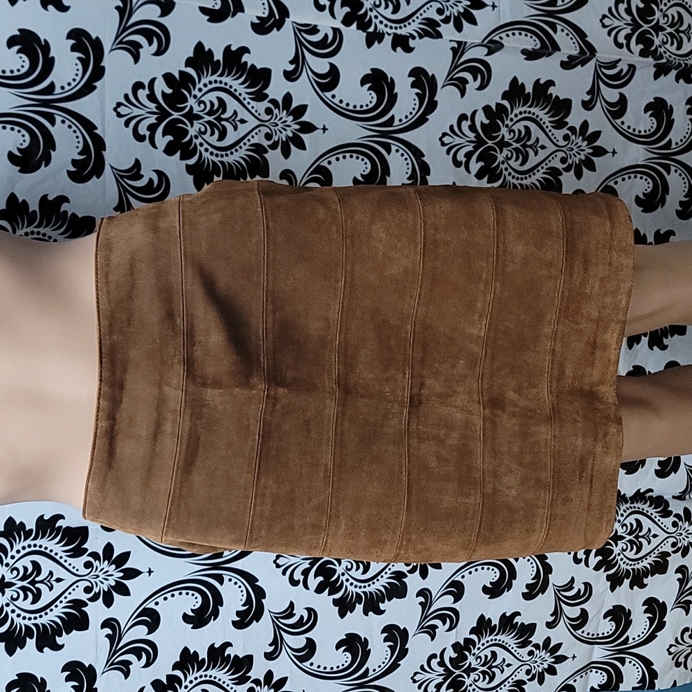 Size 6 skirt from geneology